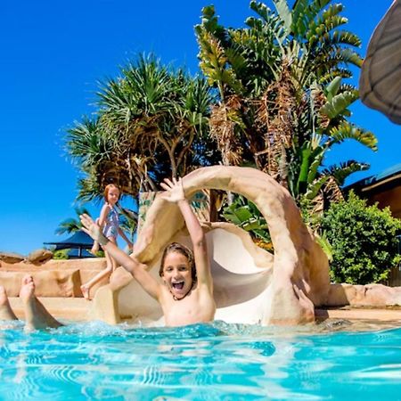 فندق ديسكفري باركس - بالينا المظهر الخارجي الصورة
